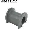 Tuleja, stabilizator do VW, VKDS 351020, SKF w ofercie sklepu e-autoparts.pl 